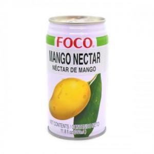FOCO芒果汁350毫升