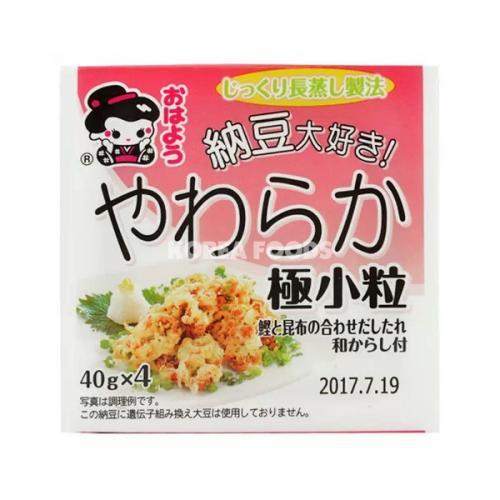 KOTSUBU日本冰冻纳豆160克