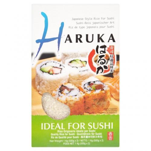 HARUKA日本寿司米 1公斤