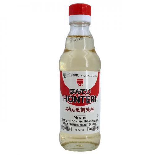 MIZKAN日本味淋调味料355毫升