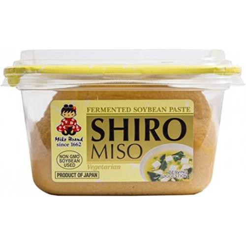 MIKO白味增汤酱300克