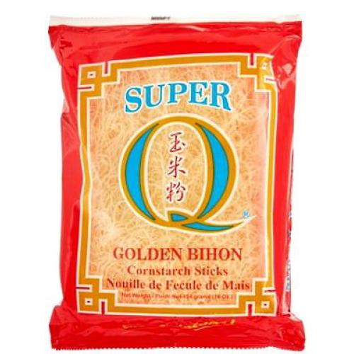 SUPER Q 玉米粉500克