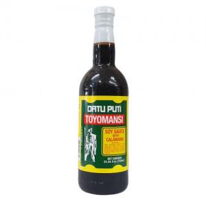 DATUPUTI菲律宾酱油750毫升