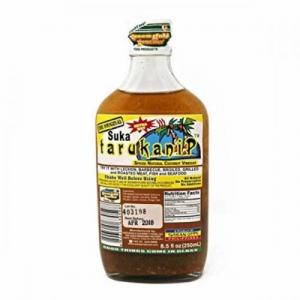 SUKA PINAKURAT 菲律宾椰子香醋250毫升