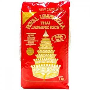 皇族泰国茉莉香米1公斤