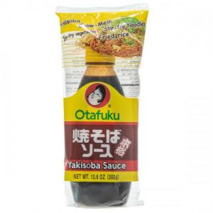 OTAFUKU日本炒面酱汁300克