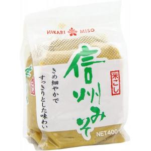 HIKARI MISO日本白味增汤酱400克
