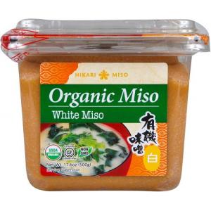 HIKAIRI MISO白味增汤酱500克