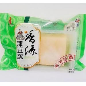香源冻豆腐250克