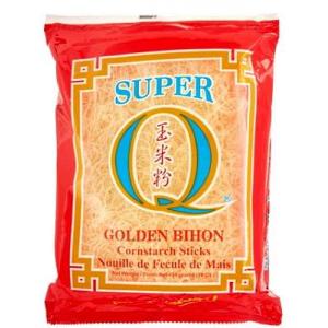SUPER Q 玉米粉500克