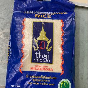 泰国顶级茉莉香米10公斤